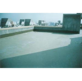 Two Component Elastic Cementitious Waterproofing (Two Component Elastic Cementitious Waterproofing)