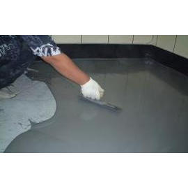 Cementitious Damp-proofing Leveling Mortar (Цементная Гидроизоляция Выравнивание Растворы)