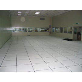 Raised Access Floor System (Доступ Raised Floor System)