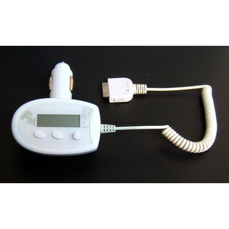 FM Transmitter(TWV-108) (FM Transmitter(TWV-108))