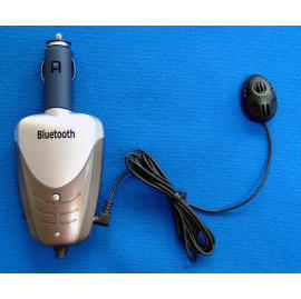 Bluetooth car kit (Bluetooth Car Kit)