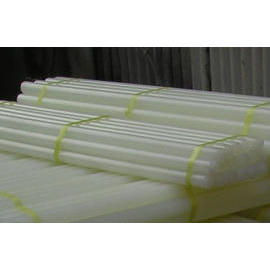 plastic rod (tige plastique)