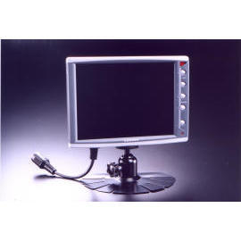 LCD MONITOR (ЖК-монитор)