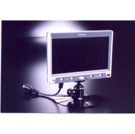 LCD MONITOR (ЖК-монитор)