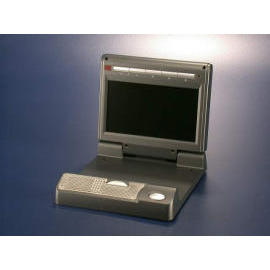 LCD MONITOR (ЖК-монитор)