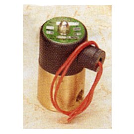 NCD Solenoid Valva (NCD Solenoid Valva)