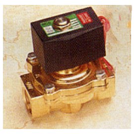 NCD Solenoid Valva (NCD Solenoid Valva)