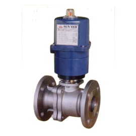 various valves (various valves)