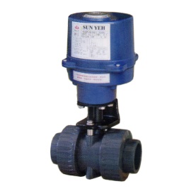 various valves (various valves)