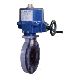 various valves (various valves)