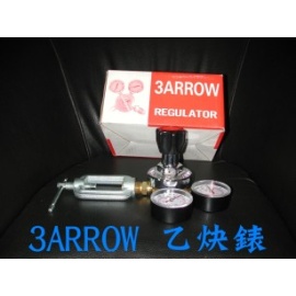 Hydraulic & Pneumatic Pressure Gauge