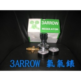 Hydraulic & Pneumatic Pressure Gauge