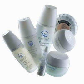 Np~skin light system (Np~skin light system)