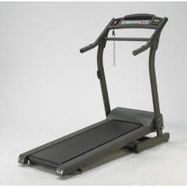 Foldable Motorized Treadmill (Foldable Motorized Treadmill)