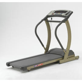 Foldable Motorized Treadmill (Tapis de course motorisé pliable)