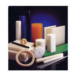 PU tube, rod, sheet (Tube PU, tige, feuille)