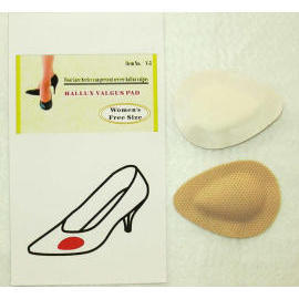 HALLUX VALGUS PAD (HALLUX VALGUS PAD)