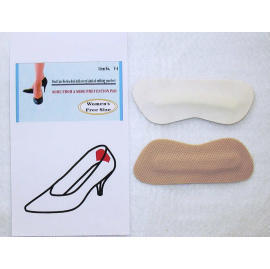 SORE FROM A SHOE PREVENTION PAD (SORE ОТ ОБУВИ ПРЕДУПРЕЖДЕНИЮ PAD)