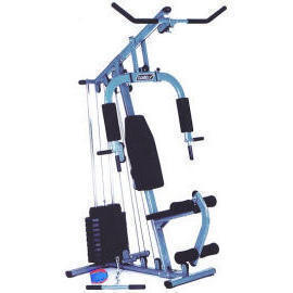 Home Gym, Gym, Fitness Equipment, Sporting Goods (Главный спортивный зал, тренажерный зал, фитнес оборудование, Товары для спорта)