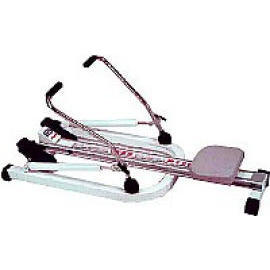 Rowing Machine, Fitness Equipment (Rameur, Fitness Equipment)