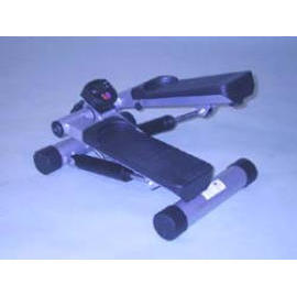 Stepper, Fitness Equipment, Sporting Goods