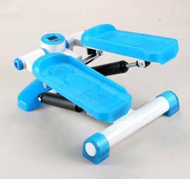 Stepper, Mini-Stepper, Fitness Equipment (Stepper, Mini-Stepper, Fitness Equipment)