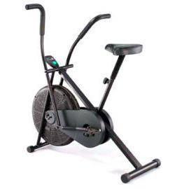 Exercise Bike, Fitness Equipment, Air Bike (Vélo d`appartement, appareils de fitness, Air Bike)