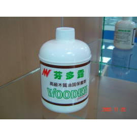 Herb Extracts-Hinoki oily maintenance liquid (Herb Extracts-Hinoki oily maintenance liquid)