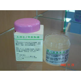 Herb Extracts-Hinoki peeling cream (Herb Extracts-Hinoki peeling cream)