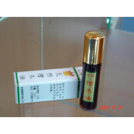 Herb Extracts-Pure hinoki oil (Herb Extracts-Pure hinoki oil)