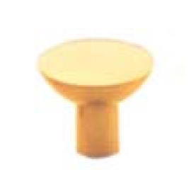 SOLID BRASS HANDLE, KNOB (SOLID BRASS poignée, bouton)