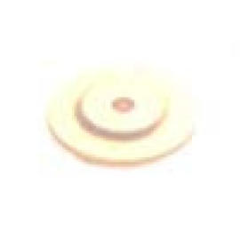 SOLID BRASS HANDLE, KNOB (SOLID BRASS poignée, bouton)