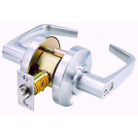 HEAVY DUTY LEVER LOCK (HEAVY DUTY фиксатор рукоятки)