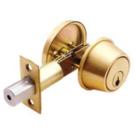 COMMERCIAL DUTY DEADBOLT (КОММЕРЧЕСКИЙ DUTY Deadbolt)