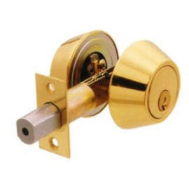 COMMERCIAL DUTY DEADBOLT (КОММЕРЧЕСКИЙ DUTY Deadbolt)