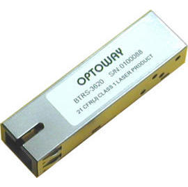 Bi-directional SFF Transceiver (Bi-directional SFF Transceiver)