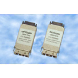 GBIC Transceiver (GBIC Transceiver)