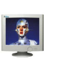 15``CRT-Monitor (15``CRT-Monitor)