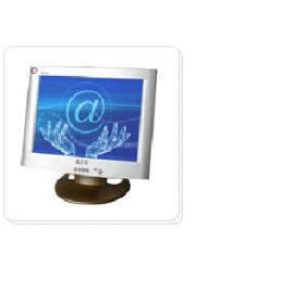 15`` LCD monitor (15`` LCD monitor)