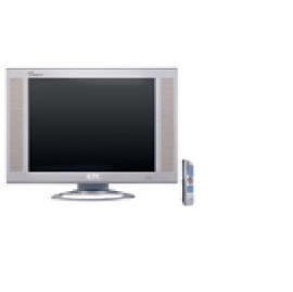 17`` LCD TV (17``ЖК-телевизора)