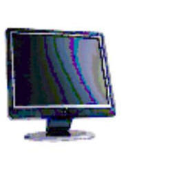 19`` LCD monitor (Moniteur LCD 19``)
