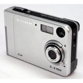 digital camera (цифровая камера)