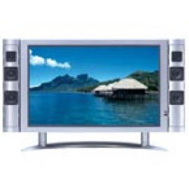 30,1``LCD-TV (30,1``LCD-TV)