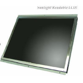 15``LCD Open Frame (15``LCD Open Frame)