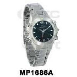 MP3 watch (MP3 Watch)