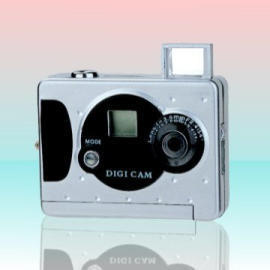 digital camera (Appareil photo numérique)