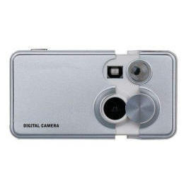 digital camera (Appareil photo numérique)