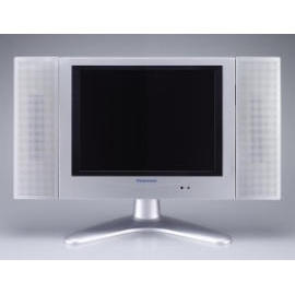 20`` LCD TV (20`` LCD TV)