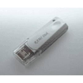 USB 2.0 pen driver (USB 2.0 Pen-Treiber)