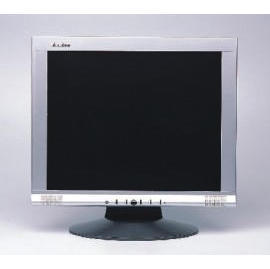 17`` TFT/LCD monitor (17``TFT / LCD мониторе)